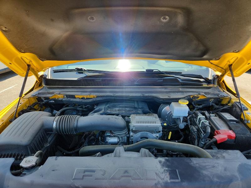Продажа на аукционе авто 2023 Ram 1500, vin: 1C6SRFLT2PN677689, номер лота: 57933756