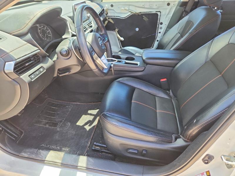 Aukcja sprzedaży 2019 Nissan Altima, vin: 1N4BL4CV4KC130224, numer aukcji: 55530266