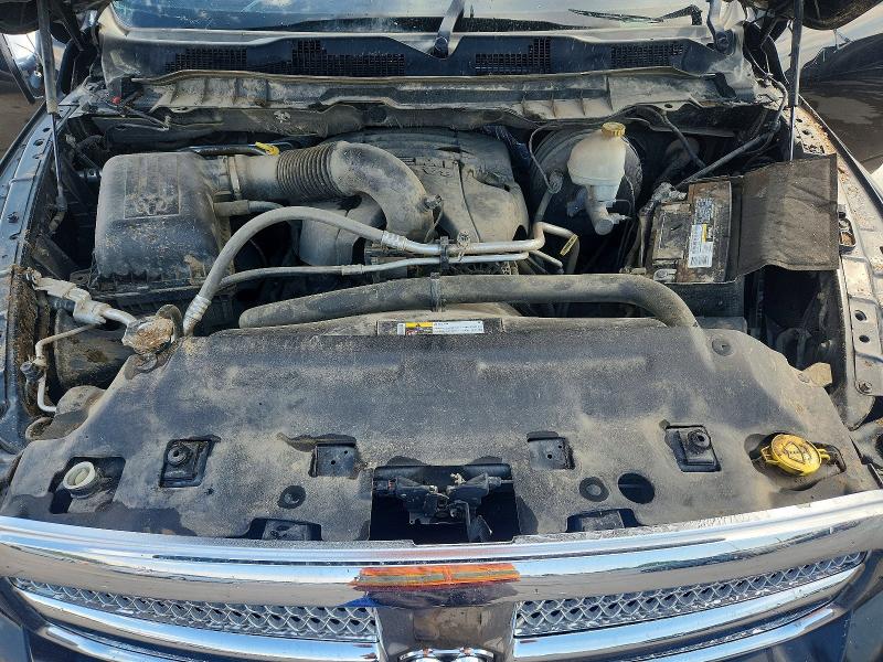 Aukcja sprzedaży 2013 Ram 1500, vin: 1C6RR7PT5DS501800, numer aukcji: 58413166