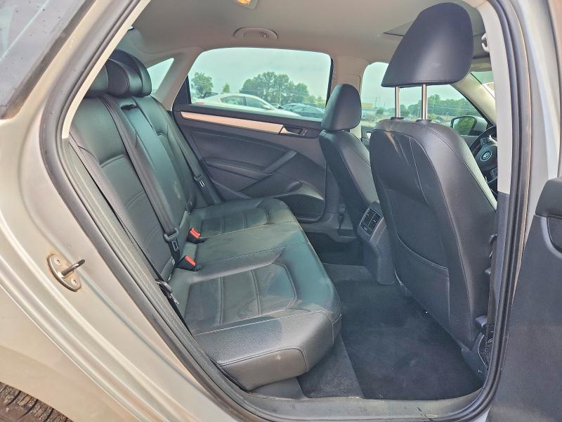 Продажа на аукционе авто 2013 Volkswagen Passat, vin: 1VWBH7A39DC023393, номер лота: 56157556