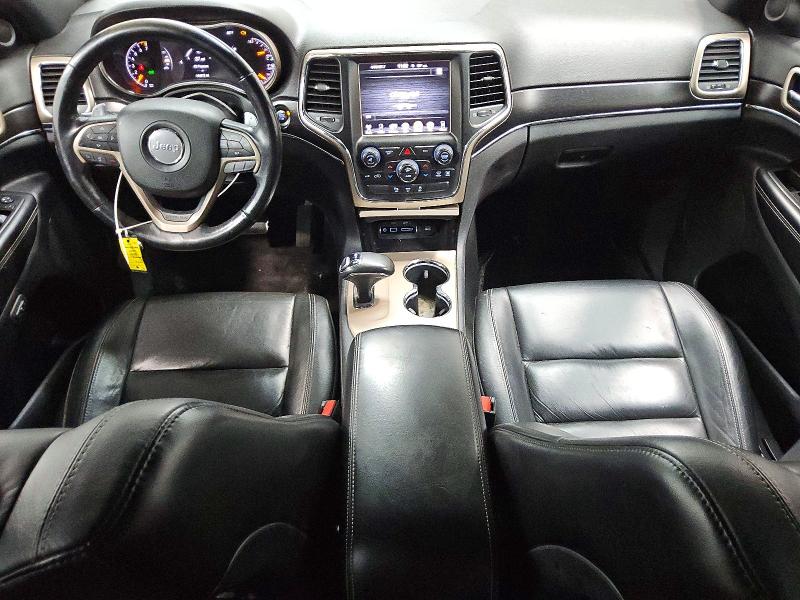 Продаж на аукціоні авто 2014 Jeep Grand Cherokee, vin: 1C4RJFBG9EC275079, номер лоту: 56265166