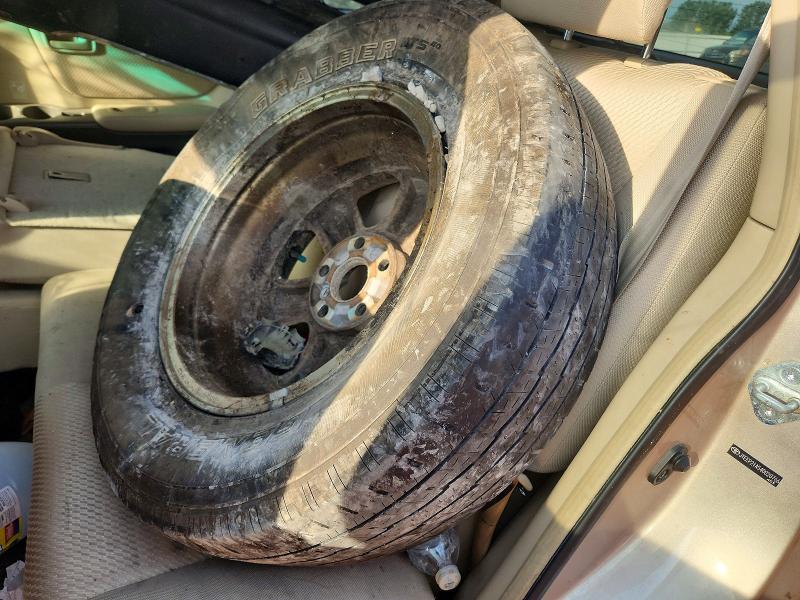 Продажа на аукционе авто 2004 Toyota Highlander, vin: JTEEP21A540020766, номер лота: 58591646