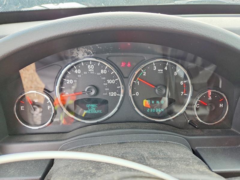 2012 Jeep Liberty მანქანა იყიდება აუქციონზე, vin: 1C4PJLFKXCW103045, აუქციონის ნომერი: 56793466
