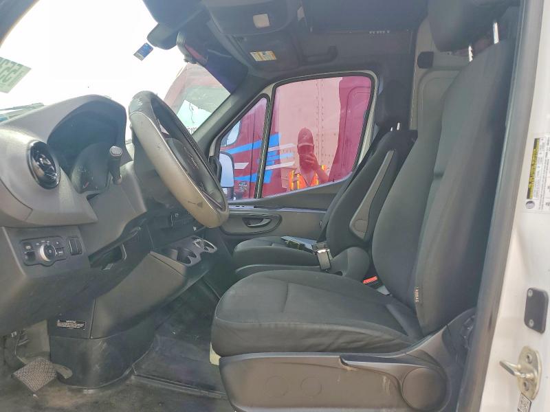 Продаж на аукціоні авто 2020 Mercedes-benz Sprinter, vin: W1W4ECHY3LT037680, номер лоту: 55395996