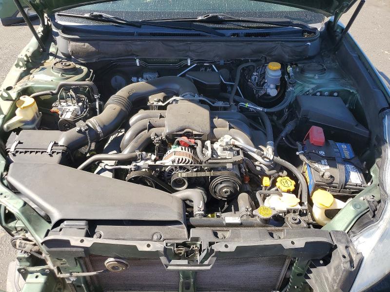 Aukcja sprzedaży 2012 Subaru Outback, vin: 4S4BRDKC4C2248379, numer aukcji: 56668476