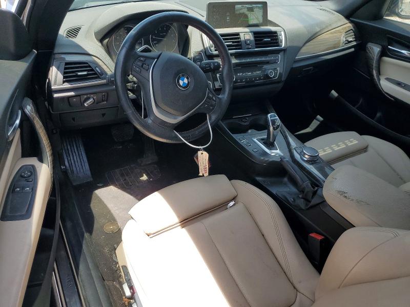 Продаж на аукціоні авто 2017 Bmw 230xi, vin: WBA2H9C31HV986887, номер лоту: 56647436