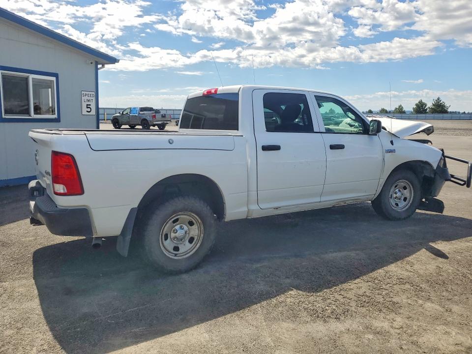 Aukcja sprzedaży 2016 Ram 1500, vin: 1C6RR7XT0GS339434, numer aukcji: 55398266