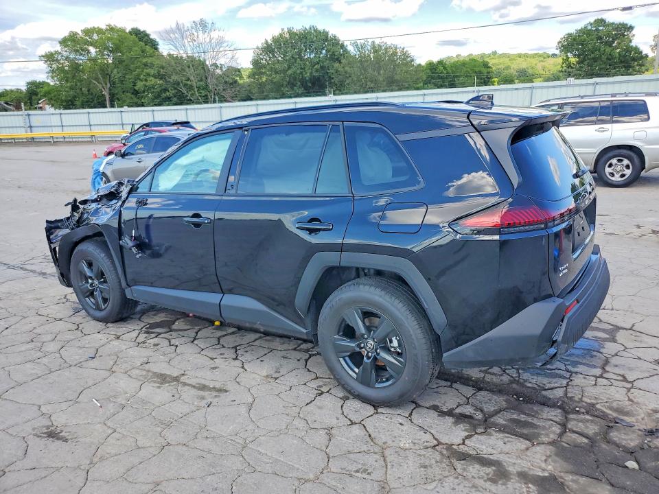 58485686 :رقم المزاد ، 2T36CRAV2TW049278 vin ، 2026 Toyota Rav4 مزاد بيع