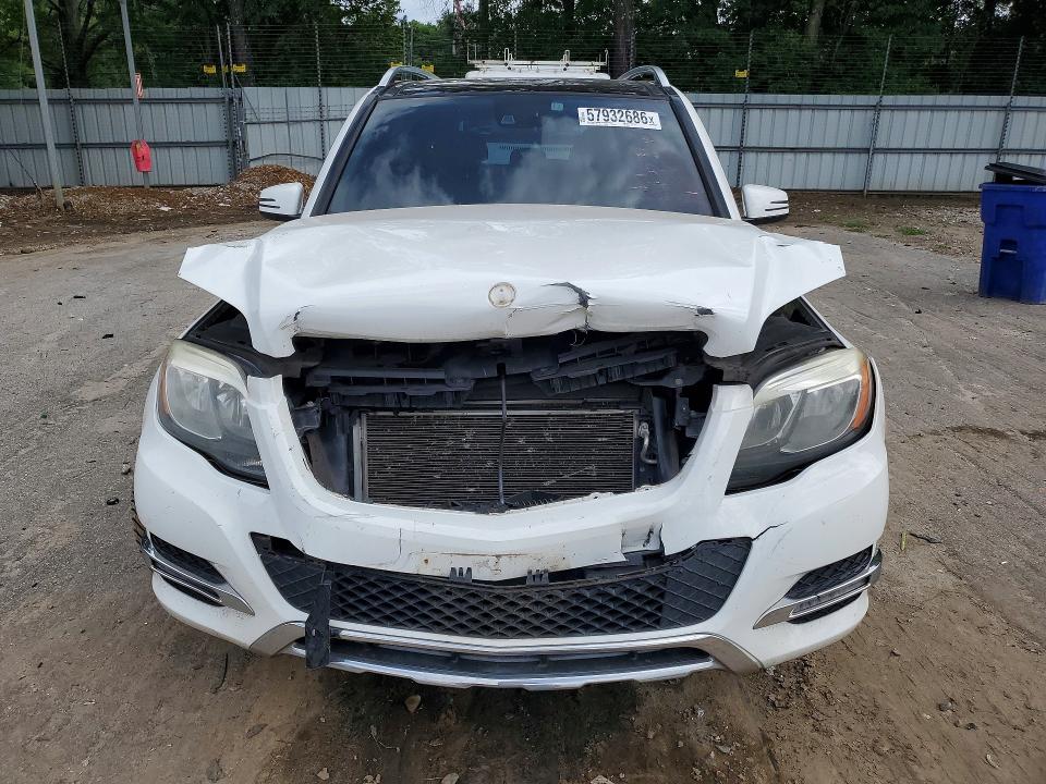 Продажа на аукционе авто 2015 Mercedes-benz Glk, vin: WDCGG5HB8FG402811, номер лота: 57932686
