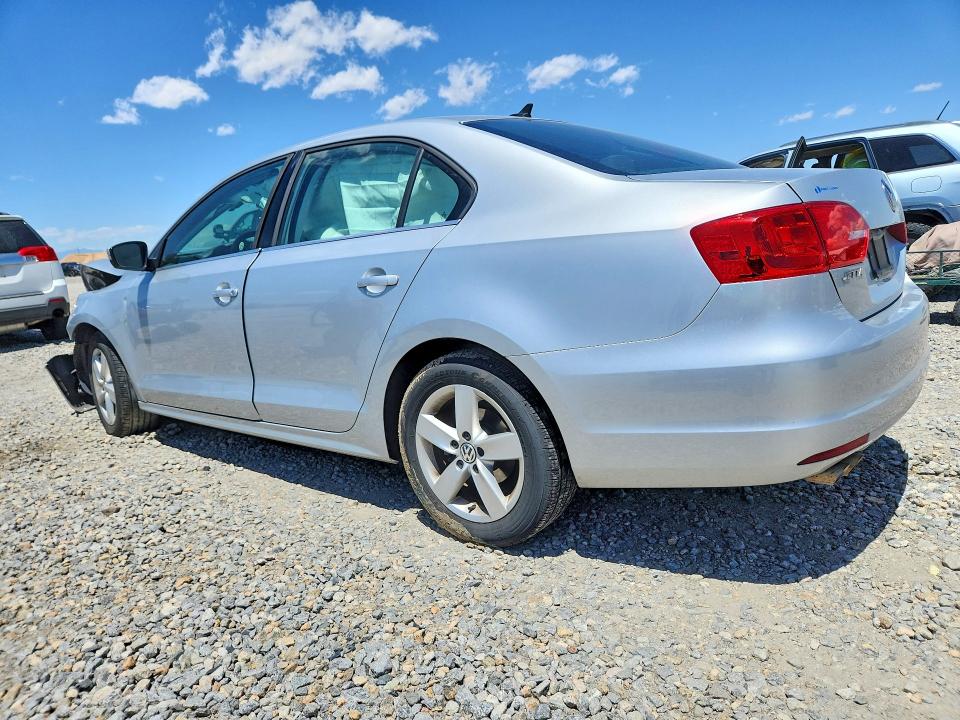 Aukcja sprzedaży 2014 Volkswagen Jetta, vin: 3VWLL7AJ1EM384795, numer aukcji: 57063676
