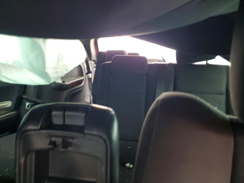 Aukcja sprzedaży 2014 Dodge Durango, vin: 1C4RDJAG1EC345489, numer aukcji: 55892276