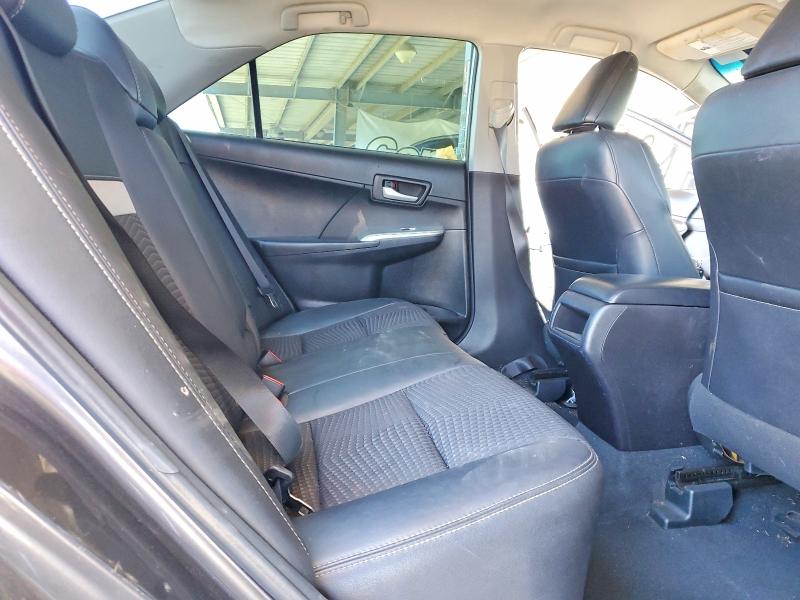 57433056 :رقم المزاد ، 4T1BF1FK1EU389037 vin ، 2014 Toyota Camry مزاد بيع