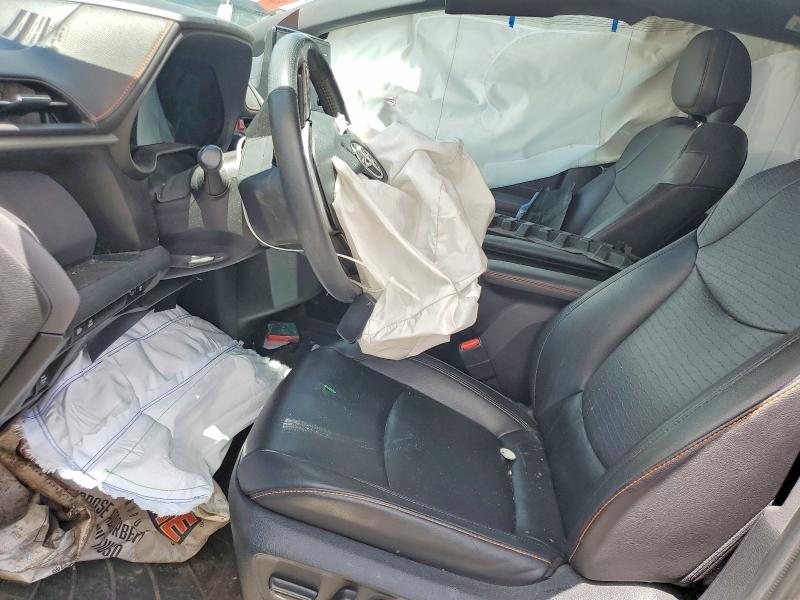 2022 Toyota Sienna მანქანა იყიდება აუქციონზე, vin: 5TDDRKEC3NS117307, აუქციონის ნომერი: 58121176