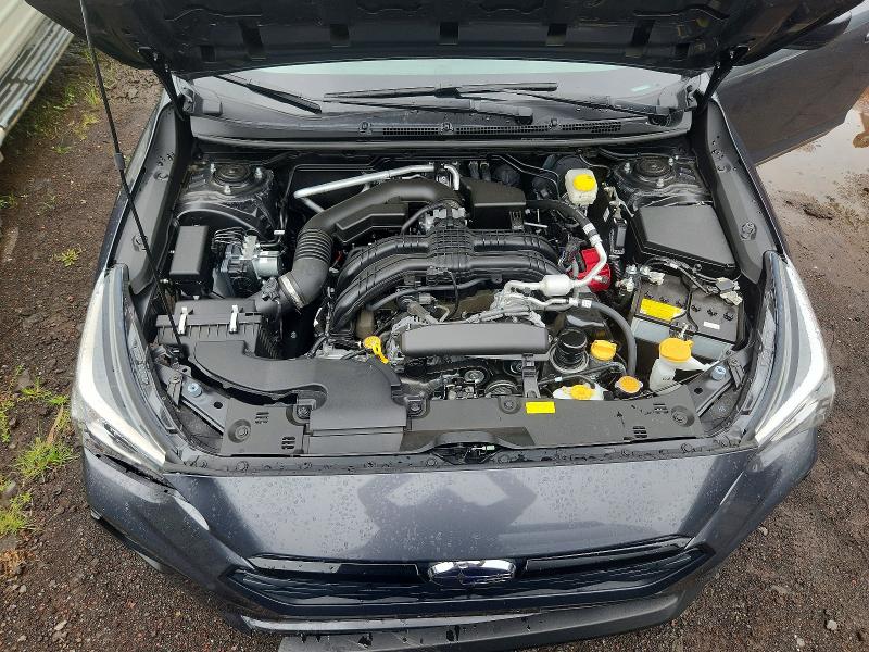 Продажа на аукционе авто 2024 Subaru Impreza, vin: JF1GUABC0R8903222, номер лота: 56245296