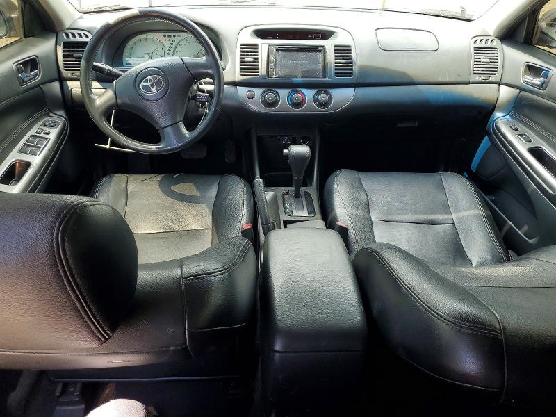 Aukcja sprzedaży 2004 Toyota Camry, vin: 4T1BE32K94U935635, numer aukcji: 58110646