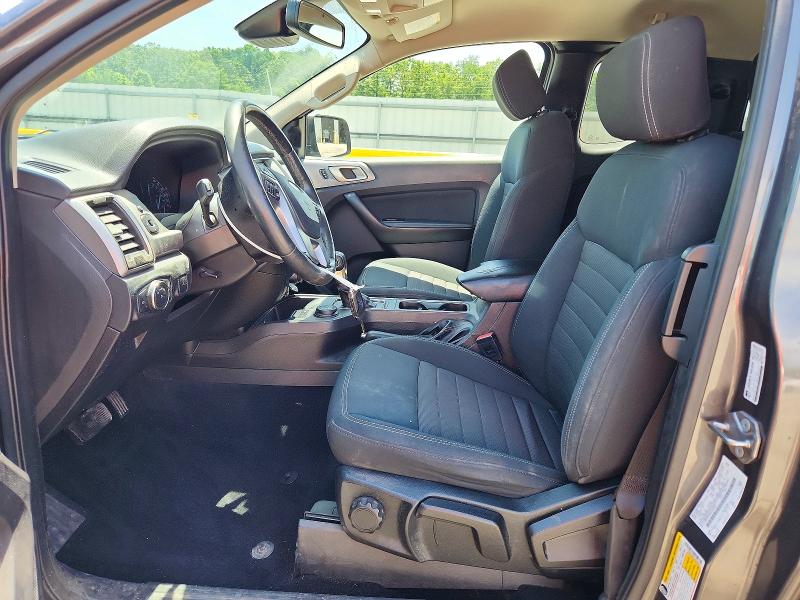 Aukcja sprzedaży 2020 Ford Ranger, vin: 1FTER1FH4LLA33634, numer aukcji: 55941486