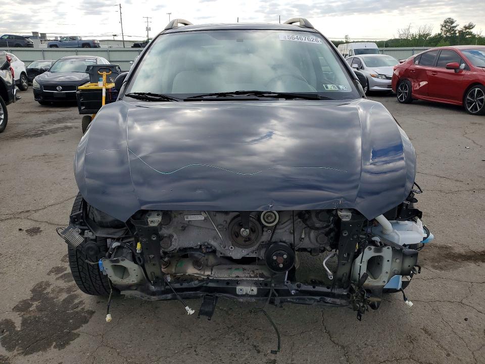 2015 Subaru Xv Crosstrek მანქანა იყიდება აუქციონზე, vin: JF2GPAMCXF8269817, აუქციონის ნომერი: 56467626