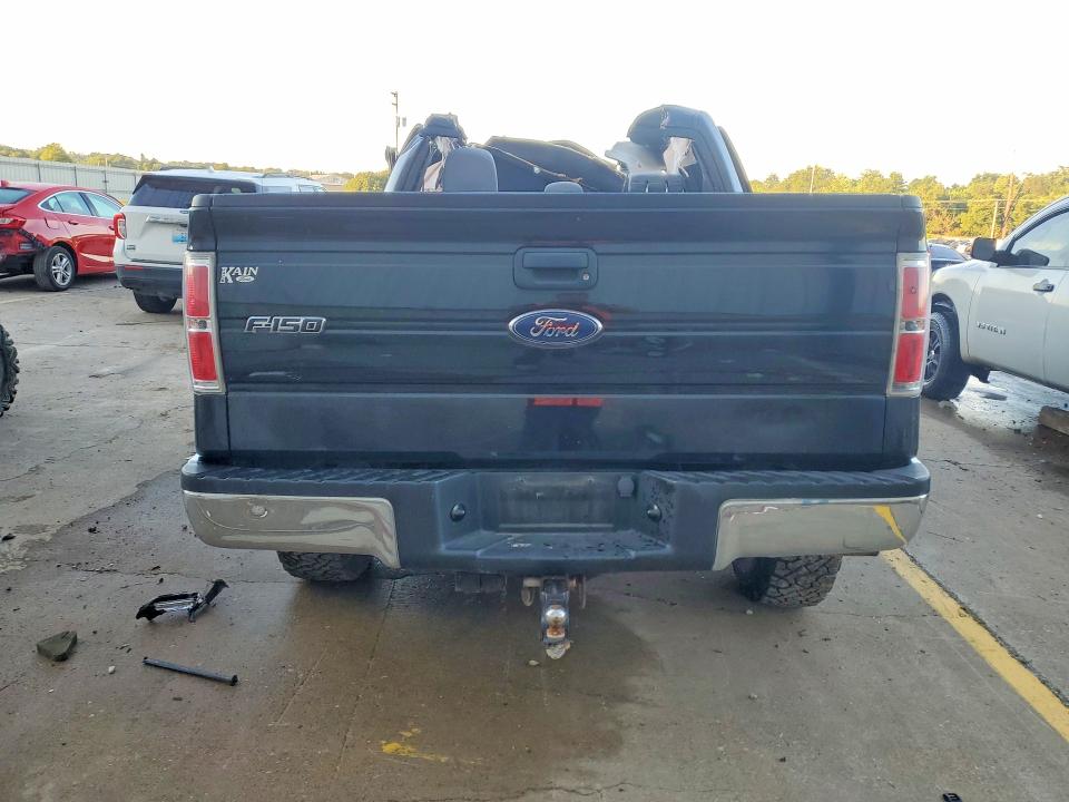 Aukcja sprzedaży 2014 Ford F150, vin: 1FTFW1ET5EFB19572, numer aukcji: 55337666