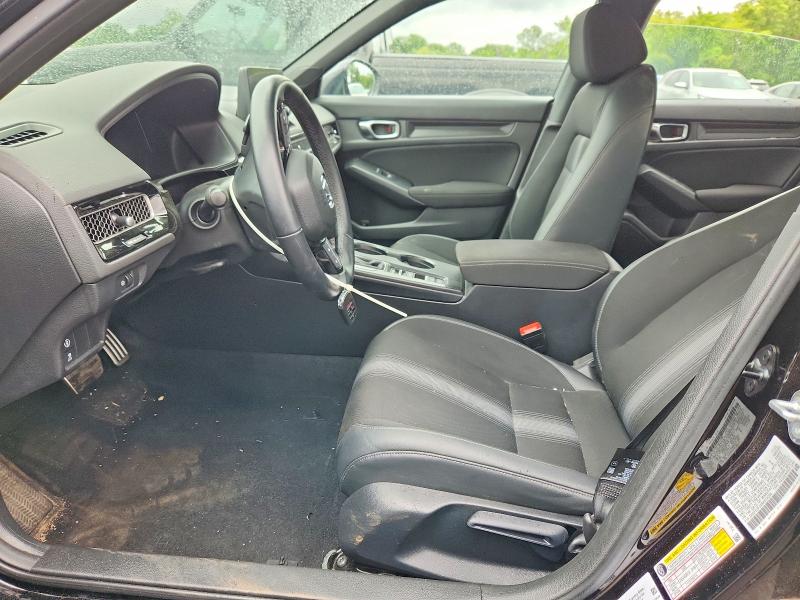 Aukcja sprzedaży 2024 Honda Civic, vin: 2HGFE2F50RH524088, numer aukcji: 58054846