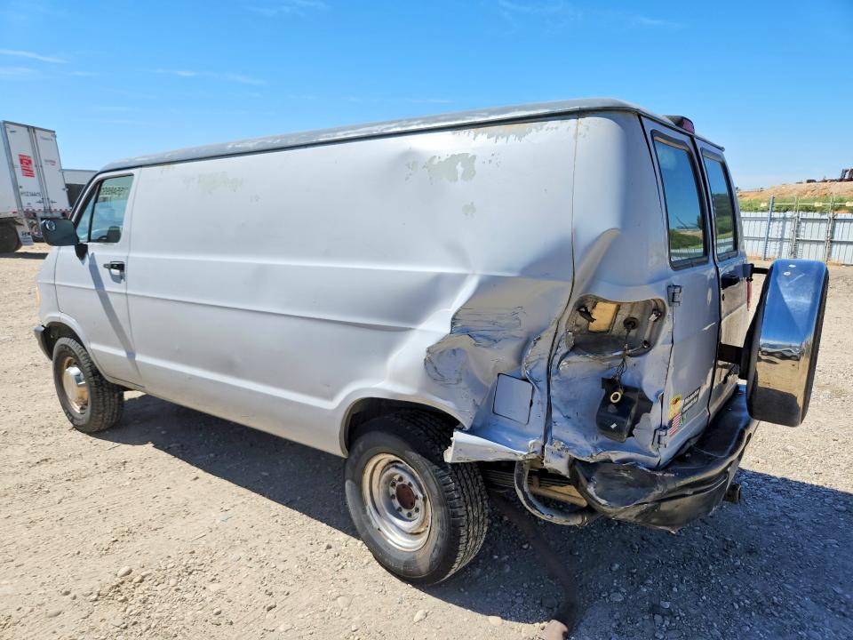 55469926 :رقم المزاد ، 2B7KB31Z0VK549558 vin ، 1997 Dodge Ram Van مزاد بيع