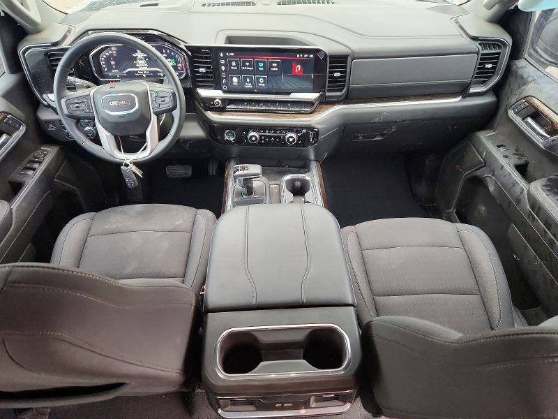 Продажа на аукционе авто 2024 Gmc Sierra, vin: 1GTUUCE83RZ206959, номер лота: 56363486