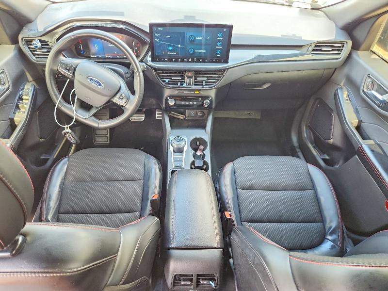 Продажа на аукционе авто 2023 Ford Escape, vin: 1FMCU9MN1PUB43145, номер лота: 56153396