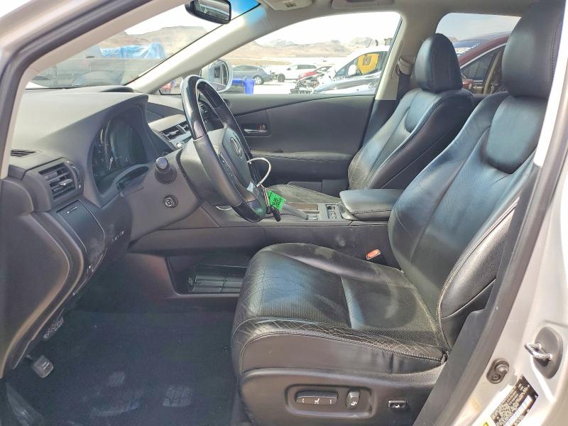 56365866 :رقم المزاد ، 2T2ZK1BA3FC193431 vin ، 2015 Lexus Rx مزاد بيع