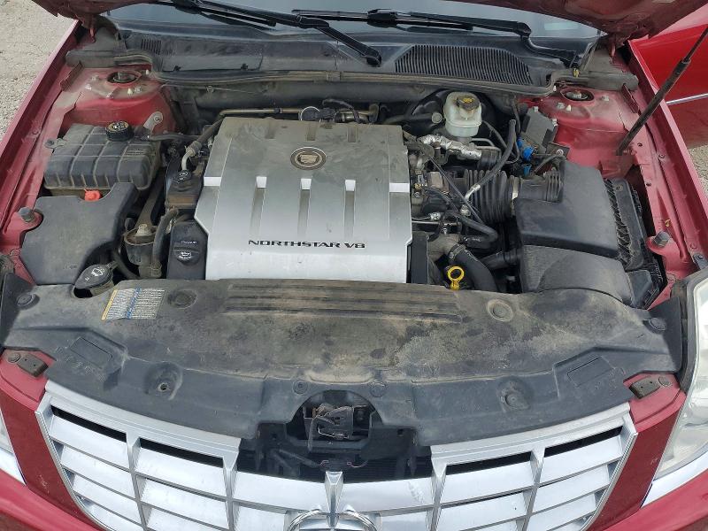 Продаж на аукціоні авто 2008 Cadillac Dts, vin: 1G6KD57YX8U155362, номер лоту: 57392666