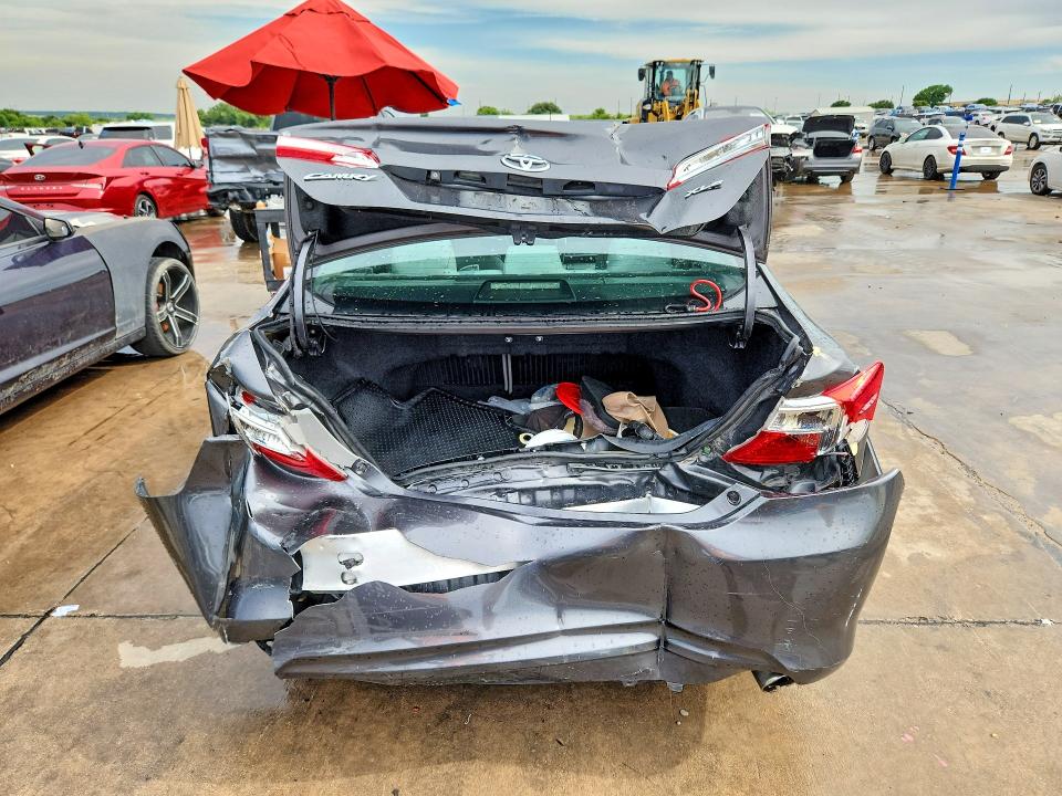 2012 Toyota Camry მანქანა იყიდება აუქციონზე, vin: 4T4BF1FK9CR241303, აუქციონის ნომერი: 58240516