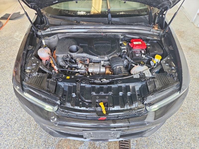 Продажа на аукционе авто 2024 Dodge Hornet, vin: ZACPDFCW6R3A27997, номер лота: 55655116