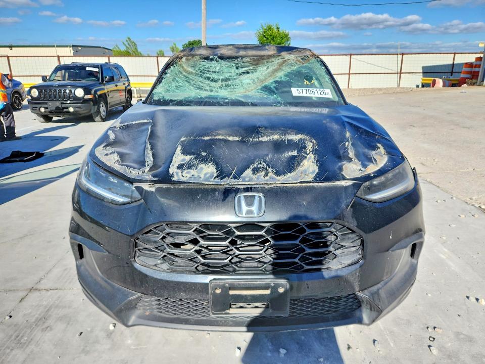 Aukcja sprzedaży 2023 Honda Hr-v, vin: 3CZRZ1H36PM736816, numer aukcji: 57706126