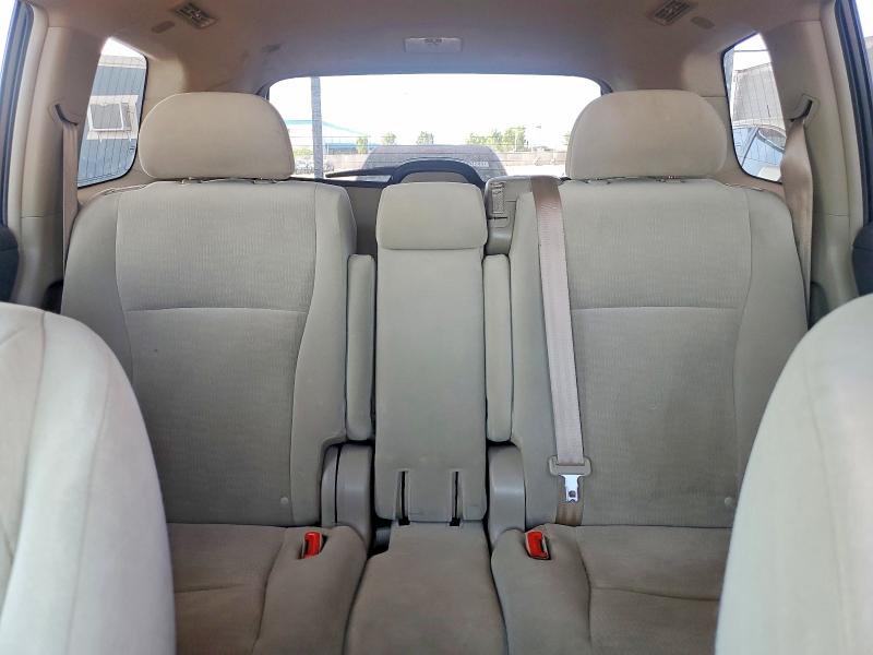 Продаж на аукціоні авто 2013 Toyota Highlander, vin: 5TDZK3EH1DS130972, номер лоту: 57064746