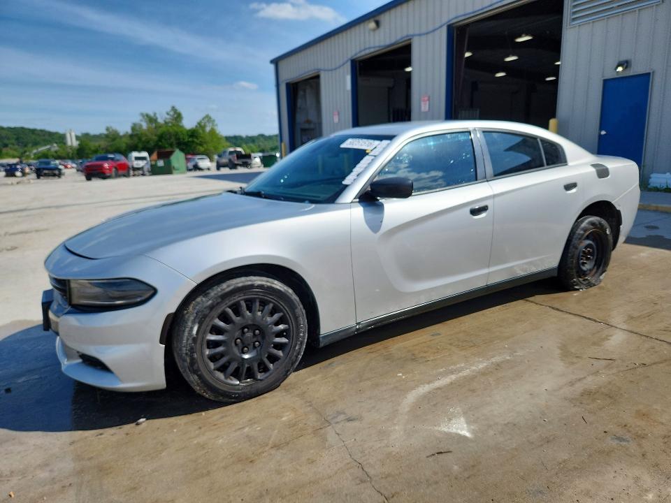2015 Dodge Charger მანქანა იყიდება აუქციონზე, vin: 2C3CDXKT6FH828063, აუქციონის ნომერი: 58251516