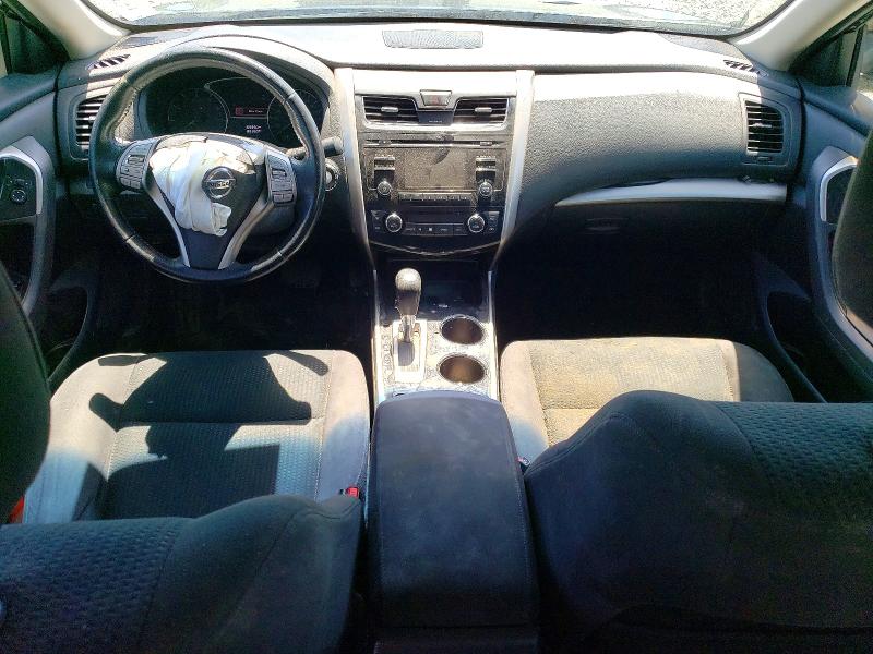 2014 Nissan Altima მანქანა იყიდება აუქციონზე, vin: 1N4AL3AP0EN246166, აუქციონის ნომერი: 55735416