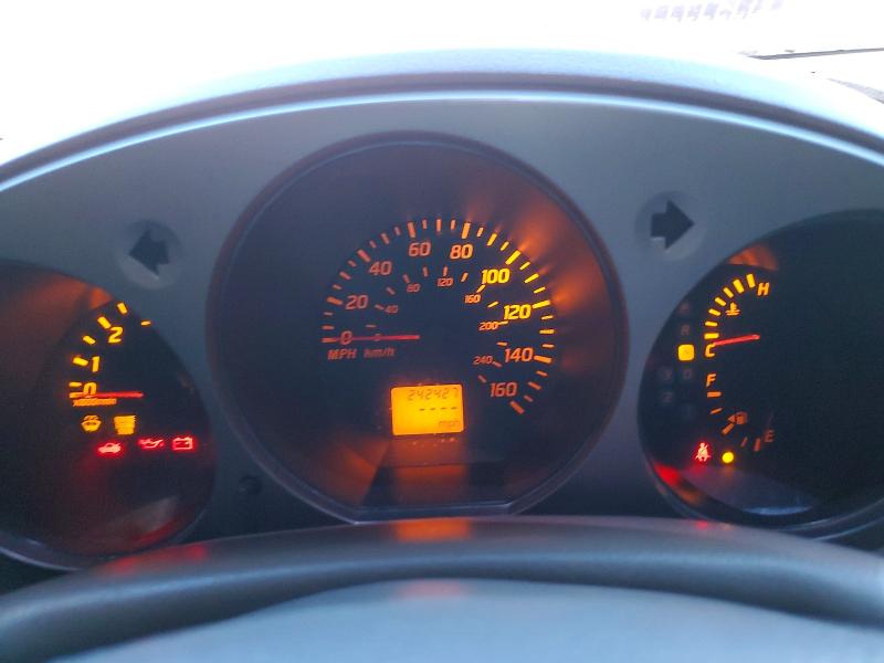 2003 Nissan Altima მანქანა იყიდება აუქციონზე, vin: 1N4BL11D03C331872, აუქციონის ნომერი: 59183736