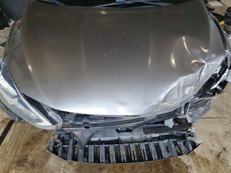 Продаж на аукціоні авто 2017 Nissan Sentra, vin: 3N1AB7AP4HY286233, номер лоту: 58702426