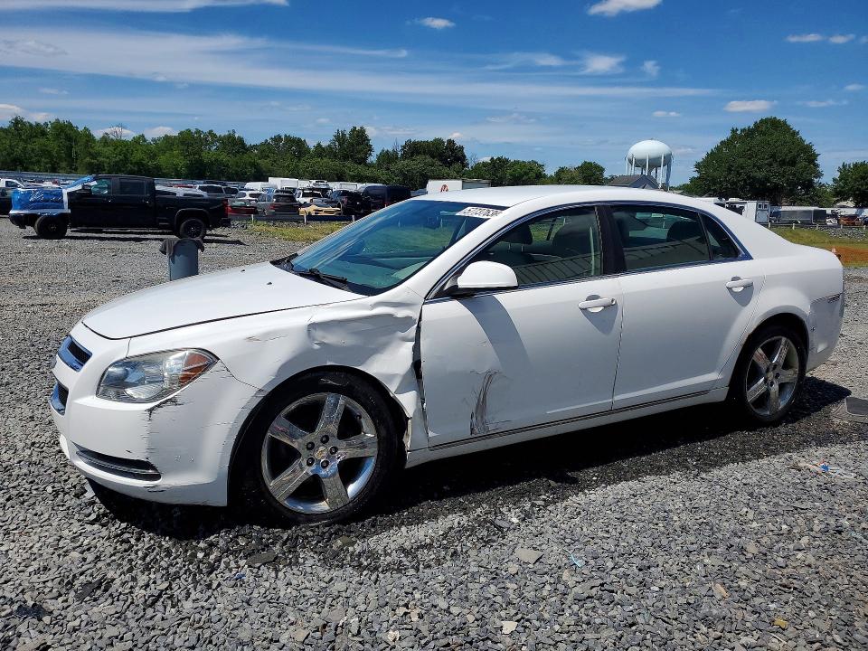 Продаж на аукціоні авто 2011 Chevrolet Malibu, vin: 1G1ZD5E18BF388811, номер лоту: 57737636
