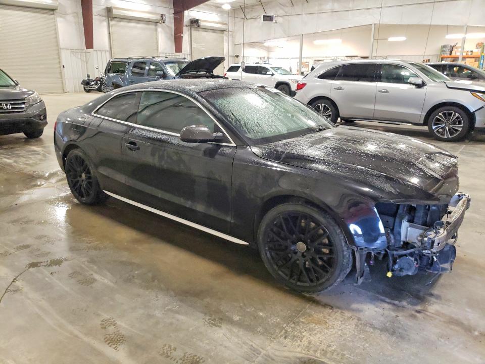 Продаж на аукціоні авто 2015 Audi S5, vin: WAUCGAFRXFA060758, номер лоту: 54112276