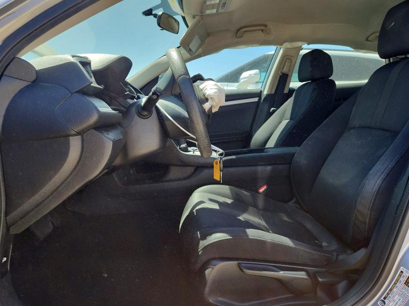 Aukcja sprzedaży 2017 Honda Civic, vin: 2HGFC2F5XHH502149, numer aukcji: 58653466