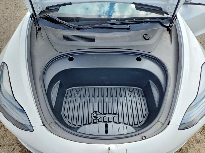 Aukcja sprzedaży 2021 Tesla Model 3, vin: 5YJ3E1EA6MF091739, numer aukcji: 54391726