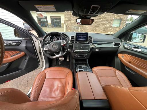 2019 Mercedes-benz Gle Coupe მანქანა იყიდება აუქციონზე, vin: 4JGED6EB9KA143979, აუქციონის ნომერი: 57347886