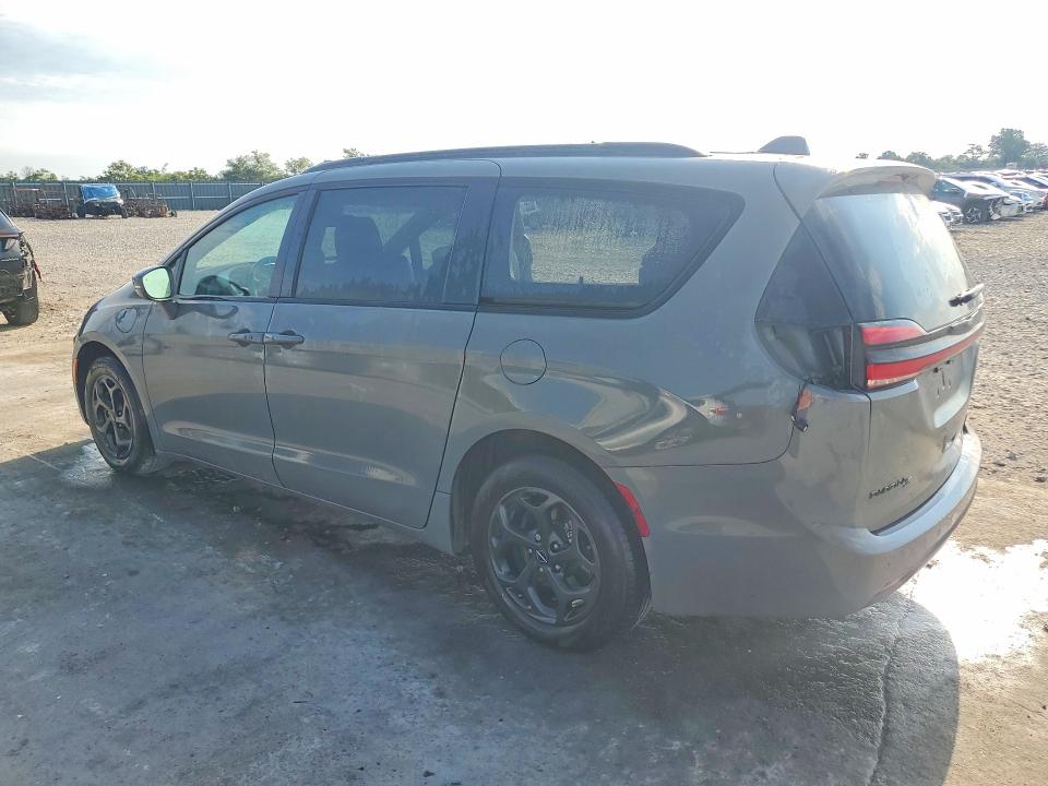 Aukcja sprzedaży 2021 Chrysler Pacifica, vin: 2C4RC1S79MR586529, numer aukcji: 58706726