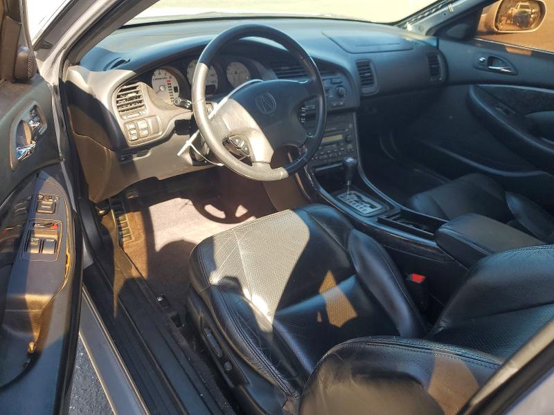 Aukcja sprzedaży 2001 Acura 3.2cl, vin: 19UYA42601A030962, numer aukcji: 58985036