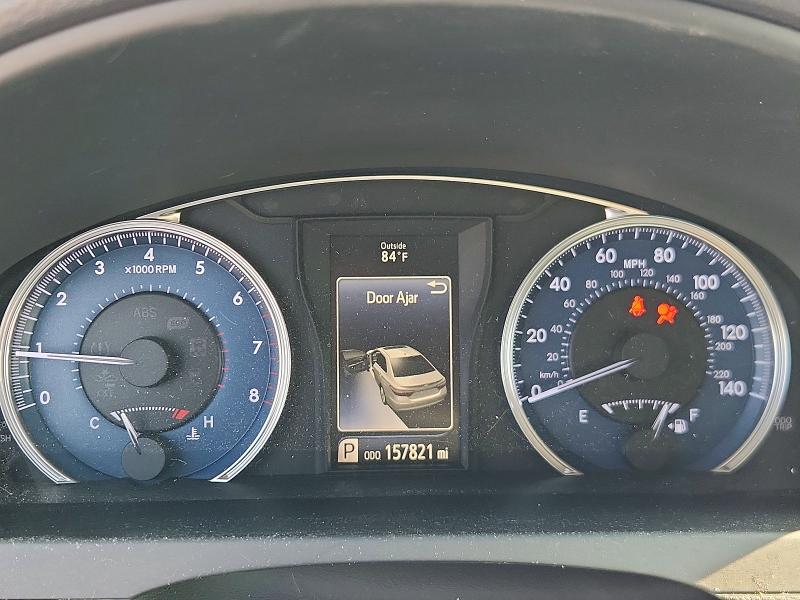 58200006 :رقم المزاد ، 4T4BF1FK3GR543434 vin ، 2016 Toyota Camry مزاد بيع