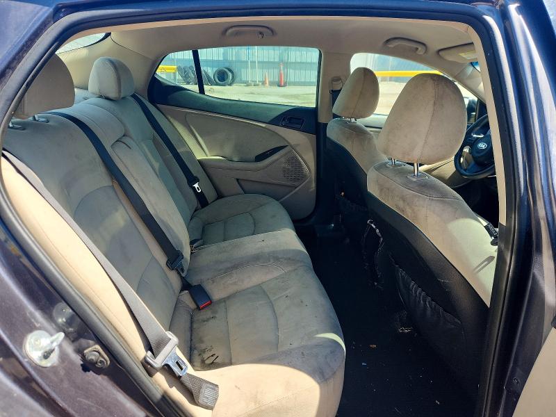 Продажа на аукционе авто 2015 Kia Optima, vin: 5XXGM4A74FG458413, номер лота: 57584246