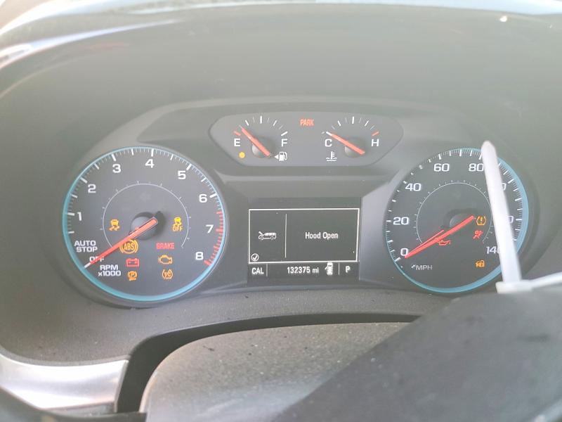 2020 Chevrolet Traverse მანქანა იყიდება აუქციონზე, vin: 1GNERFKW5LJ307640, აუქციონის ნომერი: 55471626