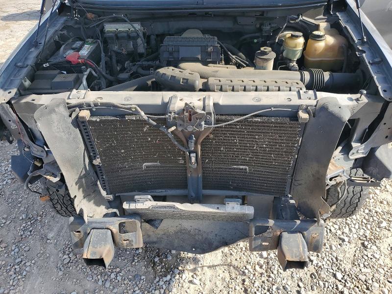 Продажа на аукционе авто 2006 Ford F150, vin: 1FTPX12556FA39830, номер лота: 55824036