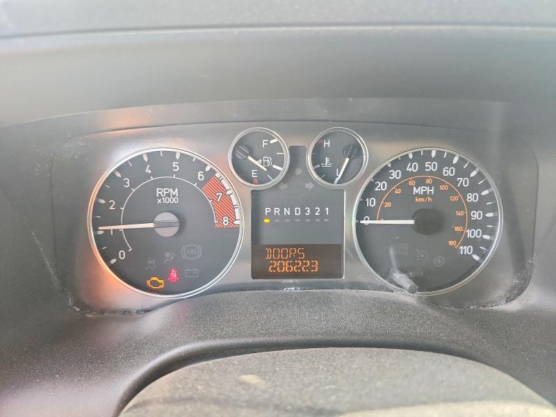 Продаж на аукціоні авто 2006 Hummer H3, vin: 5GTDN136168271645, номер лоту: 58923406