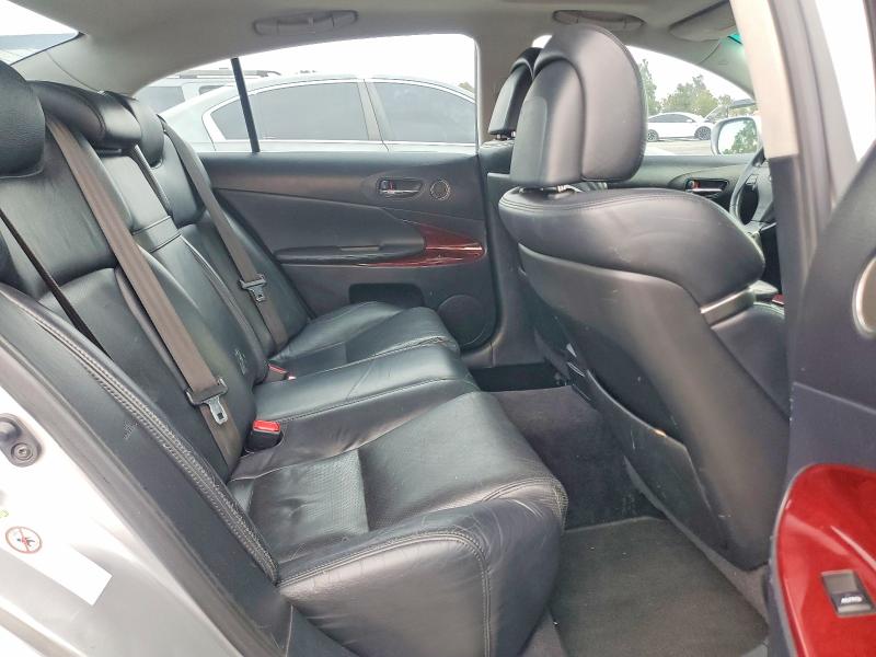 Продажа на аукционе авто 2009 Lexus Gs, vin: JTHBE96SX90046065, номер лота: 57503356