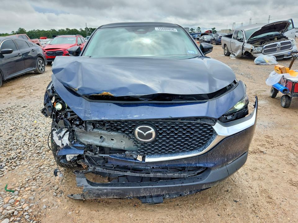 Aukcja sprzedaży 2024 Mazda Cx-30, vin: 3MVDMBBM1RM667198, numer aukcji: 55680856